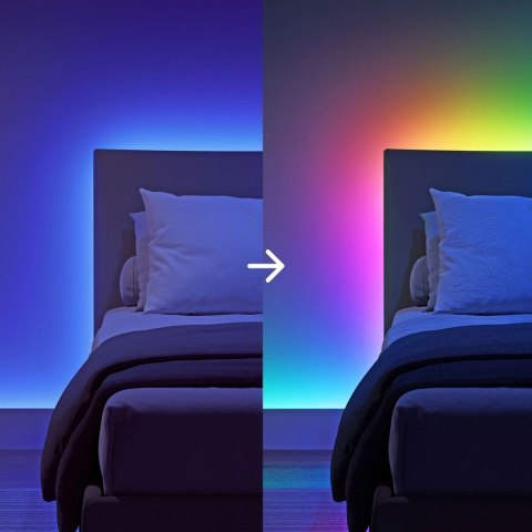 Nanoleaf Essentials Matter Smart Multi