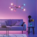 Nanoleaf Essentials Smart Bulbs - zestaw 4 żarówek A60-E27 (Wi-Fi) N7501B02-4A60E
