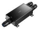 PoE++ Cudy Extender Outdoor Waterproof 2-Channel Gigabit