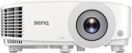 Projektor Benq MX560C XGA 1024x768 4000 ANSI lumenów Biały