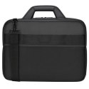 Targus Citygear 35,6 cm (14") Torba ładowana od góry Czarny