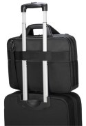 Targus Citygear 35,6 cm (14") Torba ładowana od góry Czarny