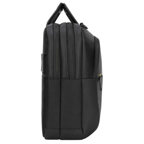 Targus Citygear 35,6 cm (14") Torba ładowana od góry Czarny