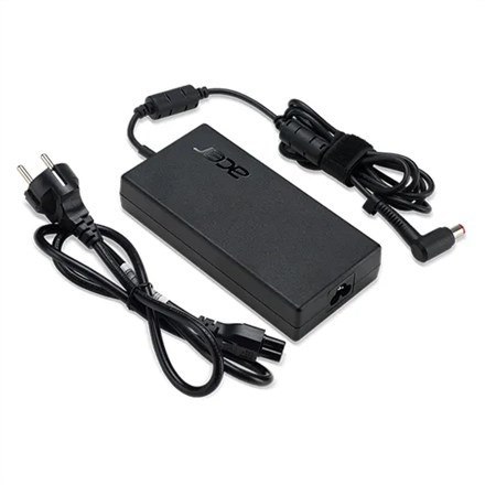 Acer GP.ADT11.00J adapter zasilający/ inwentor Wewnętrzna 230 W Czarny