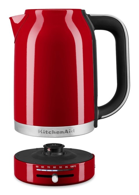 Czajnik elektryczny KitchenAid 5KEK1701EER