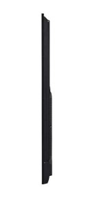 LG 4K UHD Signage | 55UL5Q-E | 55 " | 500 cd/m2 | Landscape/Portrait | 24/7 | webOS | Wi-Fi | 178 ° | 178 °