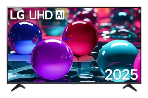 LG 50UA73003LA Telewizor 127 cm (50")
