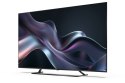 Ostry Telewizor Smart TV 55HP6265E 55 Google TV UHD Czarny