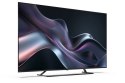 Ostry Telewizor Smart TV 55HP6265E 55 Google TV UHD Czarny
