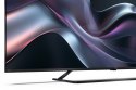 Ostry Telewizor Smart TV 55HP6265E 55 Google TV UHD Czarny