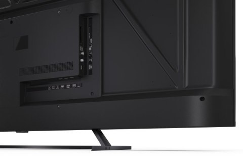 Ostry Telewizor Smart TV 55HP6265E 55 Google TV UHD Czarny