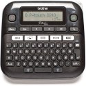 Brother PT-D210 drukarka etykiet Termotransferowy 180 x 180 DPI 20 mm/s QWERTY