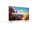Philips 50PUS8001/12 Telewizor 127 cm (50") 4K Ultra HD Smart TV Wi-Fi Czarny