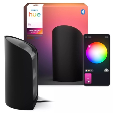 Philips Hue White and color ambiance Lampa Hue Play wall washer