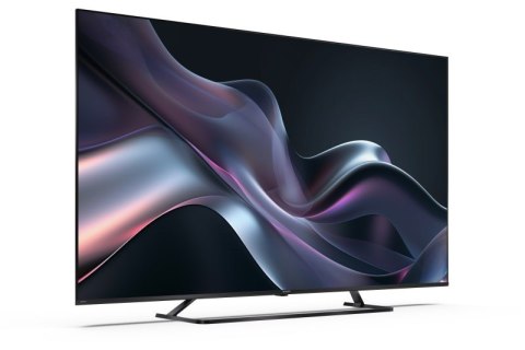 Sharp 50HP6265E Telewizor 127 cm (50") 4K Ultra HD Smart TV Wi-Fi Czarny