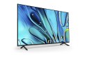 Sony K-55S3 55" (139 cm) Urządzenia z systemem Android UHD Czarny