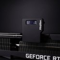 THERMAL GRIZZLY WIREVIEW licznik poboru prądu karty graficznej