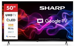 Telewizor QLED 50