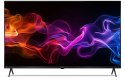 Telewizor QLED 50" SHARP 50HP5265E Smart TV Google TV UHD Czarny