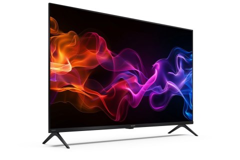 Telewizor QLED 50" SHARP 50HP5265E Smart TV Google TV UHD Czarny