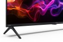 Telewizor QLED 50" SHARP 50HP5265E Smart TV Google TV UHD Czarny
