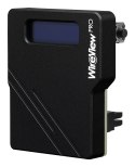 Termiczna karta graficzna Grizzly WireView Pro, 1x12VHPWR - odwrócona