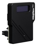 Termiczna karta graficzna Grizzly WireView Pro, 1x12VHPWR - odwrócona