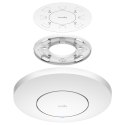 Access Point CUDY AP1300 Wi-Fi 5 AC1300 Biały