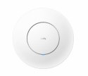 Access Point CUDY AP1300 Wi-Fi 5 AC1300 Biały