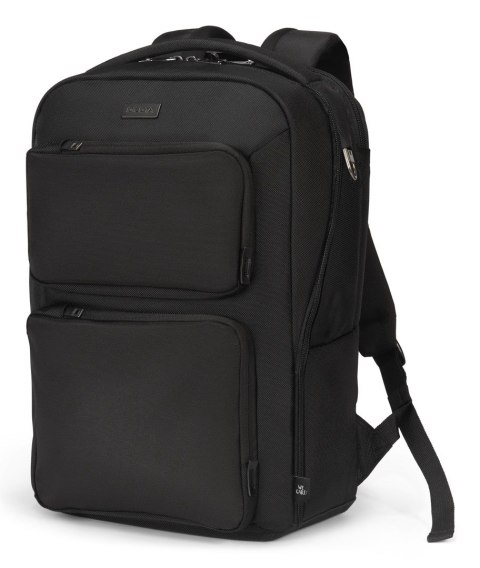 Plecak DICOTA SEVEN 14-16 40,6cm (16") Czarny