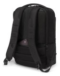Plecak DICOTA SEVEN 14-16 40,6cm (16") Czarny