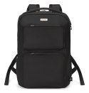 Plecak DICOTA SEVEN 14-16 40,6cm (16") Czarny