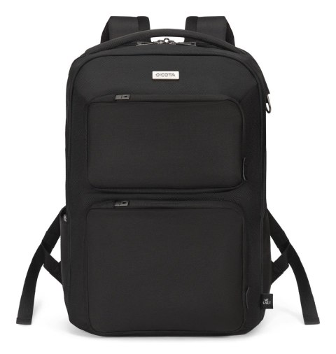 Plecak DICOTA SEVEN 14-16 40,6cm (16") Czarny