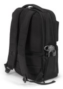 Plecak DICOTA SEVEN 14-16 40,6cm (16") Czarny