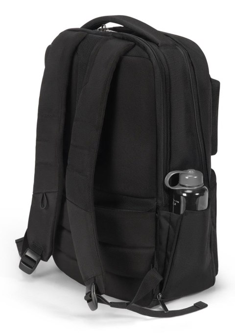 Plecak DICOTA SEVEN 14-16 40,6cm (16") Czarny
