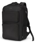 Plecak DICOTA SEVEN 14-16 40,6cm (16") Czarny