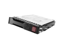 Dysk HDD HPE 600GB SAS 12G Mission Critical 15K SFF SC 3-letnia gwarancja Multi Vendor