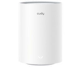 Router Cudy M3000 Dual-band (2.4 GHz/5 GHz) Wi-Fi 6 (802.11ax) Biały