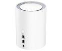 Router Cudy M3000 Dual-band (2.4 GHz/5 GHz) Wi-Fi 6 (802.11ax) Biały