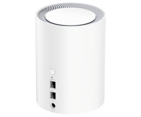 Router Cudy M3000 Dual-band (2.4 GHz/5 GHz) Wi-Fi 6 (802.11ax) Biały