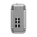 Ruijie Networks RG-NIS3100-4GT2SFP-HP przełącznik sieciowy Zarządzany L2 Gigabit Ethernet (10/100/1000) Obsługa PoE Szary