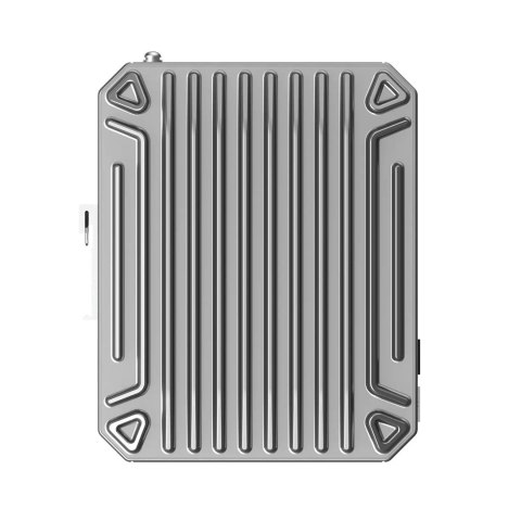 Ruijie Networks RG-NIS3100-4GT2SFP-HP przełącznik sieciowy Zarządzany L2 Gigabit Ethernet (10/100/1000) Obsługa PoE Szary
