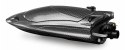 Amewi Motorówka Stingray Napęd odrzutowy 335mm RTR Carbon 14+