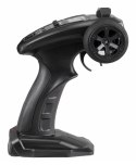 Amewi Motorówka Stingray Napęd odrzutowy 335mm RTR Carbon 14+
