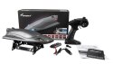 Amewi Motorówka Stingray Napęd odrzutowy 335mm RTR Carbon 14+