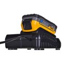 DEWALT WKRĘTARKA 18V DCD800E1T 90Nm 1x1,7Ah POWERSTACK BL TSTAK ...