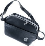 Deuter Passway 2 Polietylenosulfon (PES) Czarny Unisex Torba na ramię