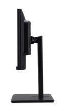 Monitor Acer Vero B8 B278UE | 27" | Systemy ochrony przed włamaniem (IPS) | godz. 16:9 | 100 Hz | 4 ms | 2560 x 1440 pikseli | 3