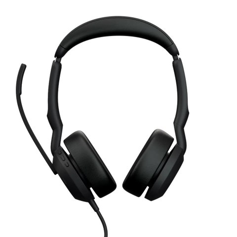 Zestaw słuchawkowy przewodowy Jabra Evolve2 50