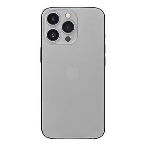 Apple iPhone 13 Pro 128GB Midnight Black (REMADE) 2Y